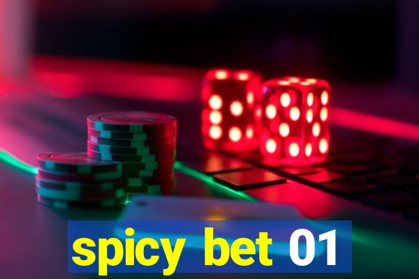 spicy bet 01